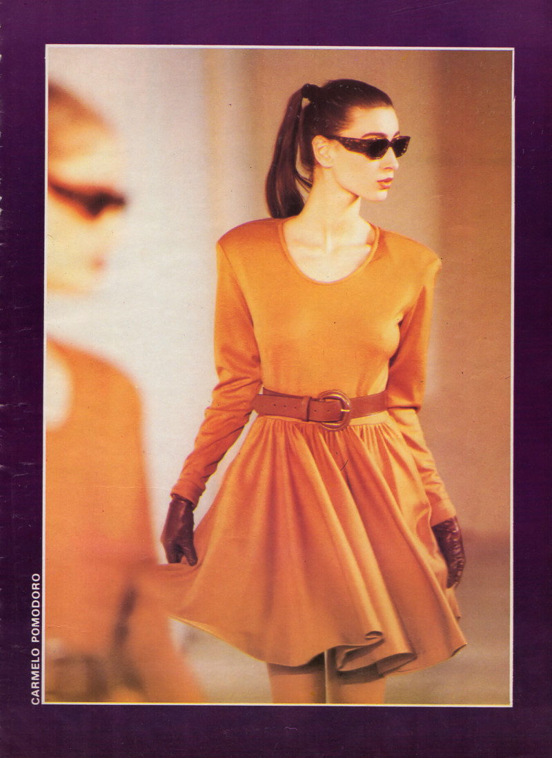 Runway USA, December 1987