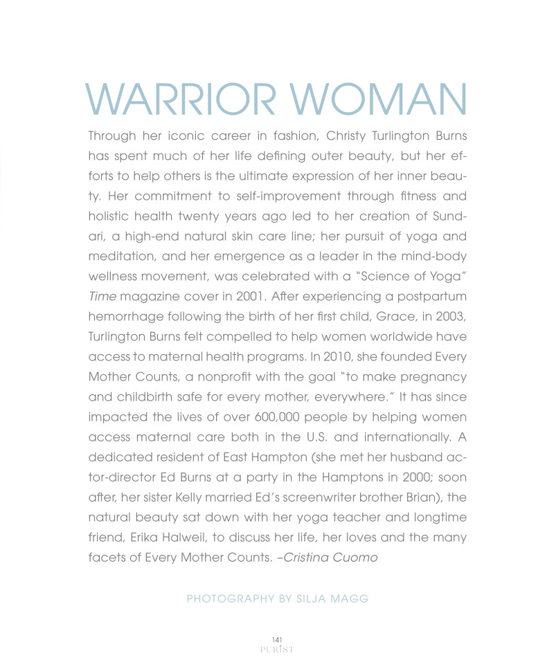 Warrior woman, May 2017