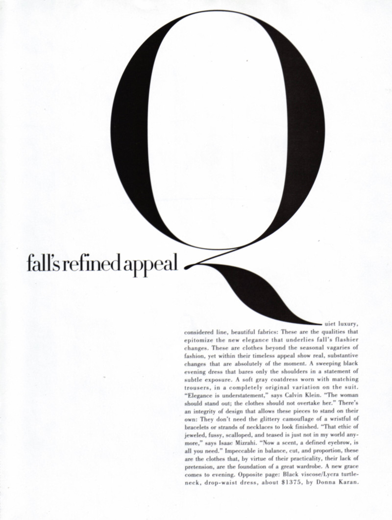 Falls refined appeal, September 1992