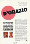 Sante D\'Orazio