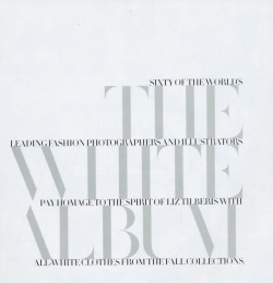 The white album