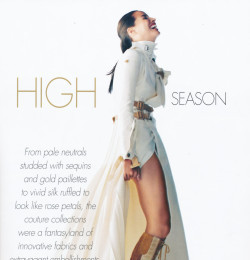 High season