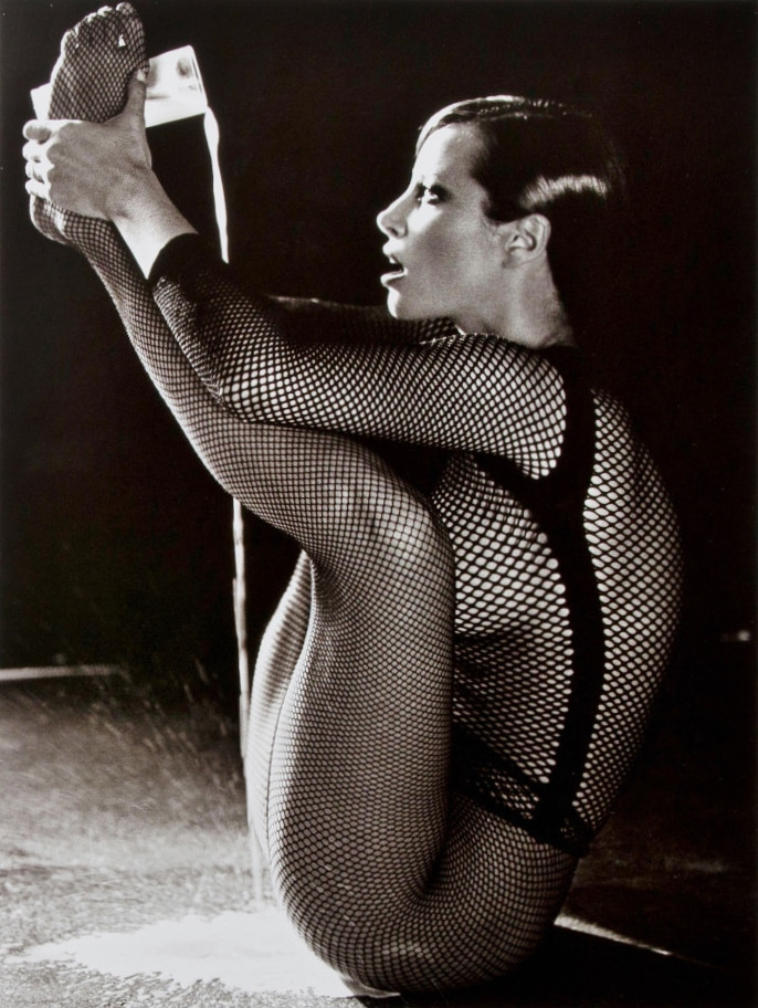 Christy Turlington featured in Christy Turlington, September 2007