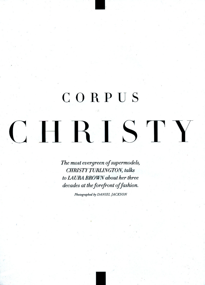 Corpus Christy, August 2013