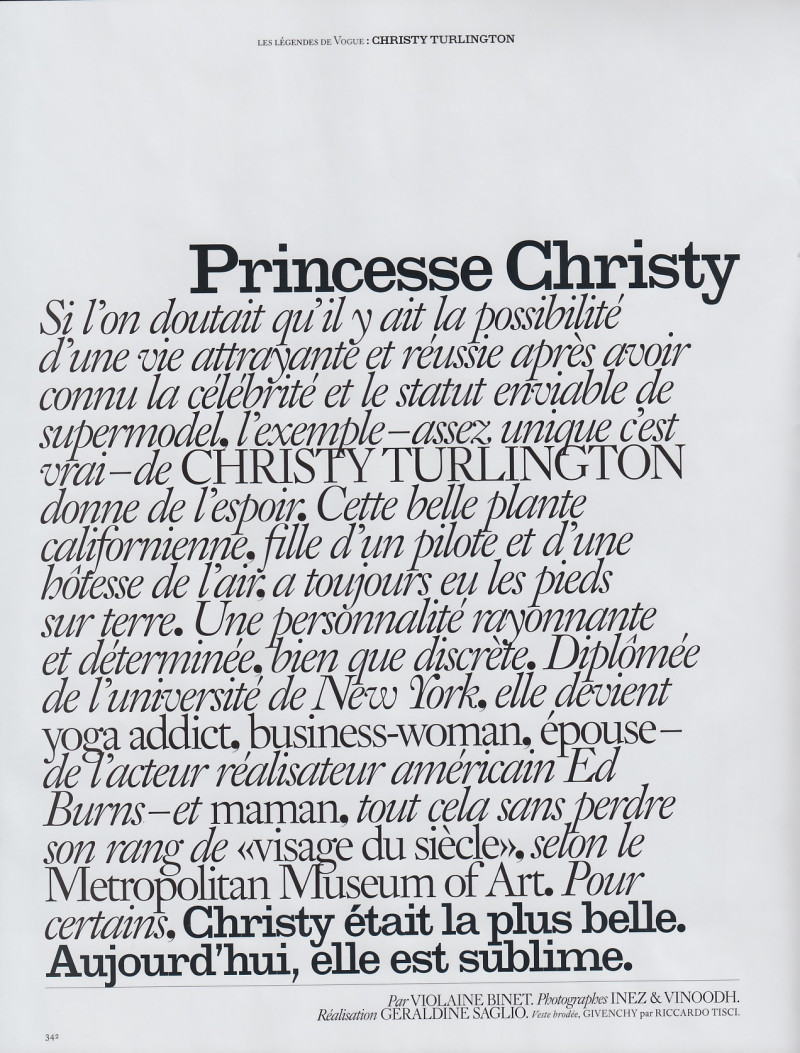 Princess Christy, October 2015