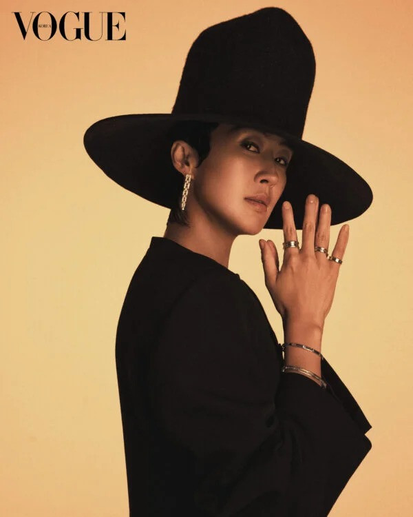 Bulgari, March 2024