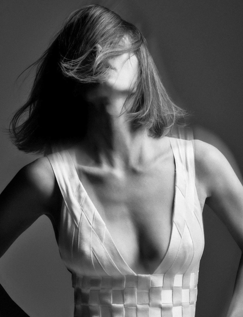Malgosia Bela featured in Bela Ciao!, February 2024