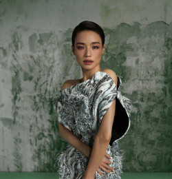 Shu Qi