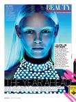 Vogue Beauty: Glow-In The Dark