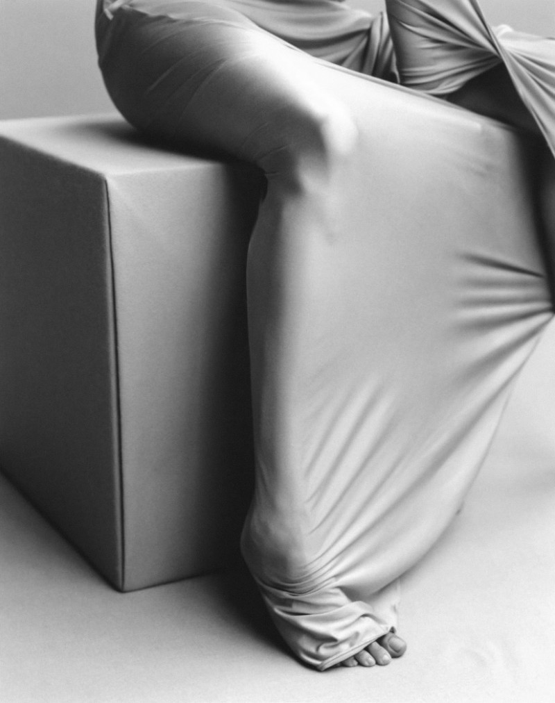 Malgosia Bela featured in Flow State, December 2023