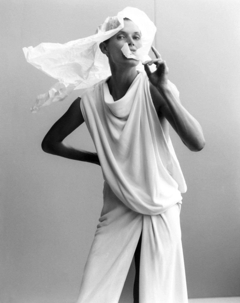 Malgosia Bela featured in Flow State, December 2023