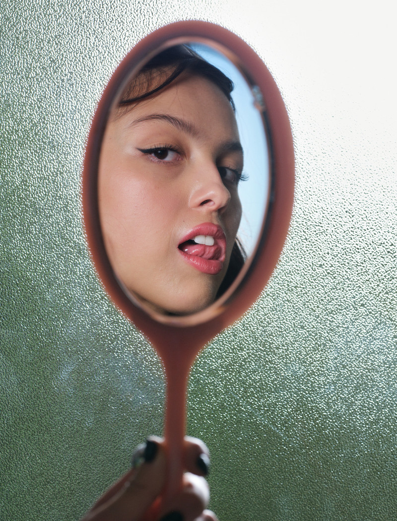 Olivia Rodrigo Knows What Makes Her Happy Now, December 2023