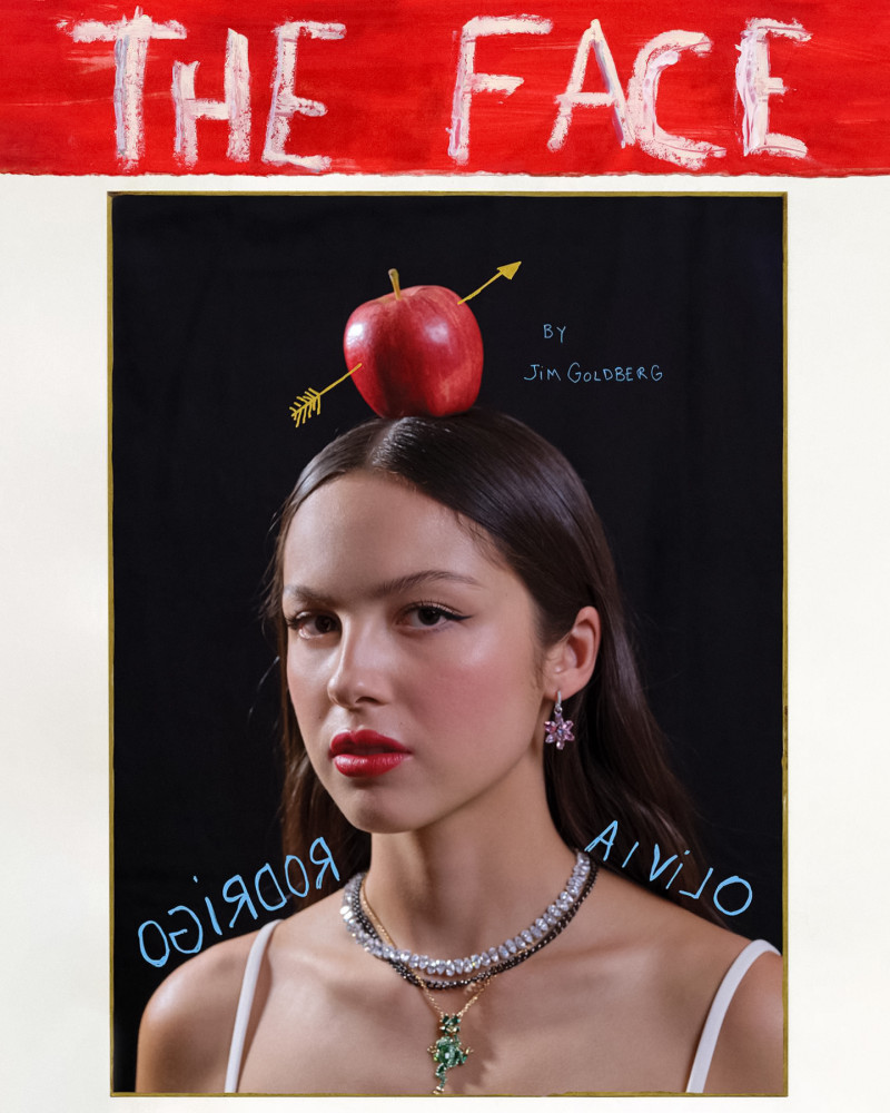 Olivia Rodrigo Knows What Makes Her Happy Now, December 2023