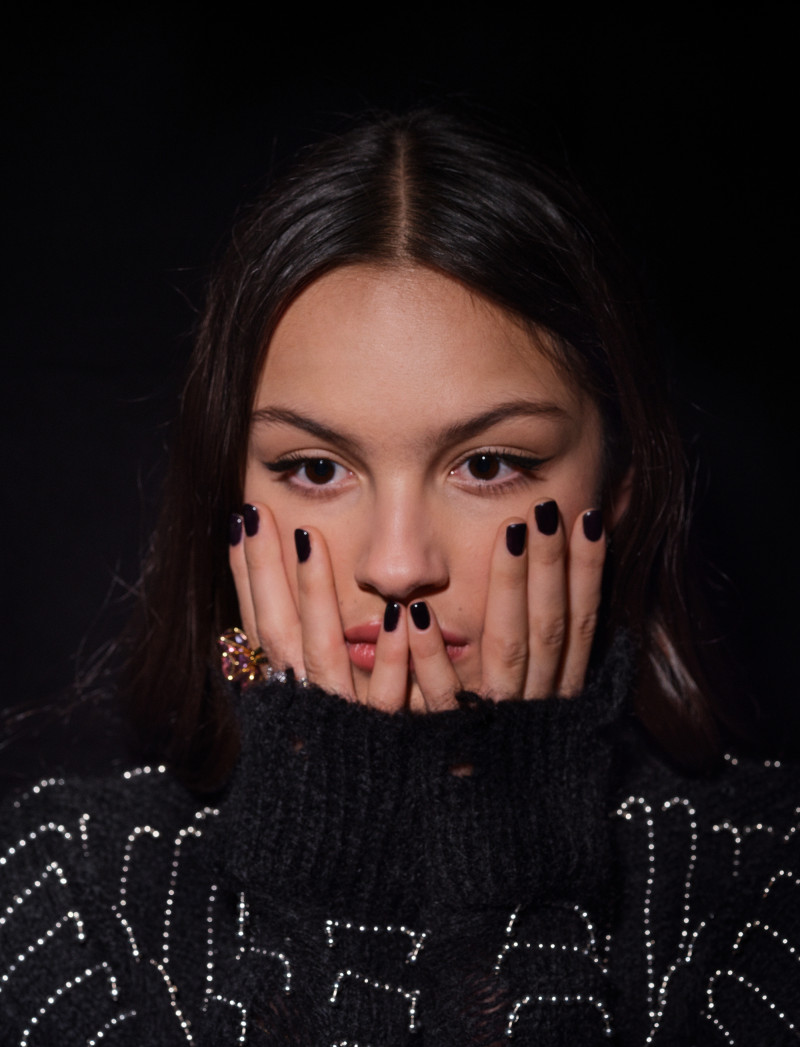 Olivia Rodrigo Knows What Makes Her Happy Now, December 2023