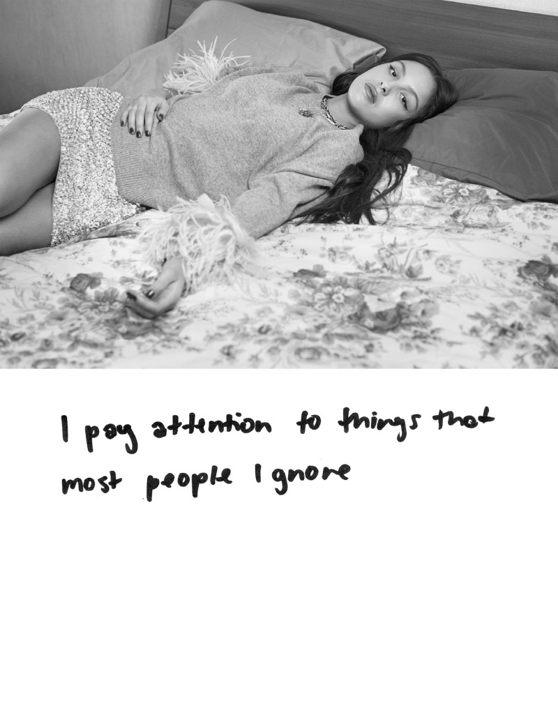 Olivia Rodrigo Knows What Makes Her Happy Now, December 2023