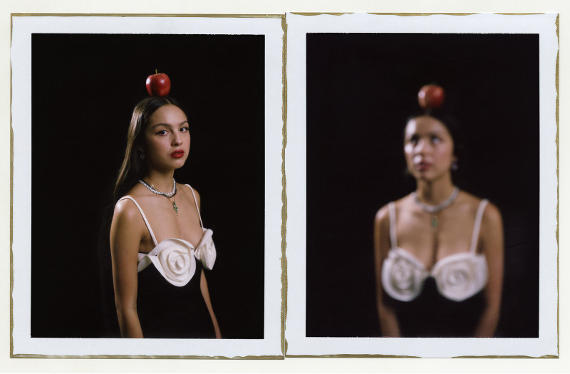 Olivia Rodrigo Knows What Makes Her Happy Now, December 2023