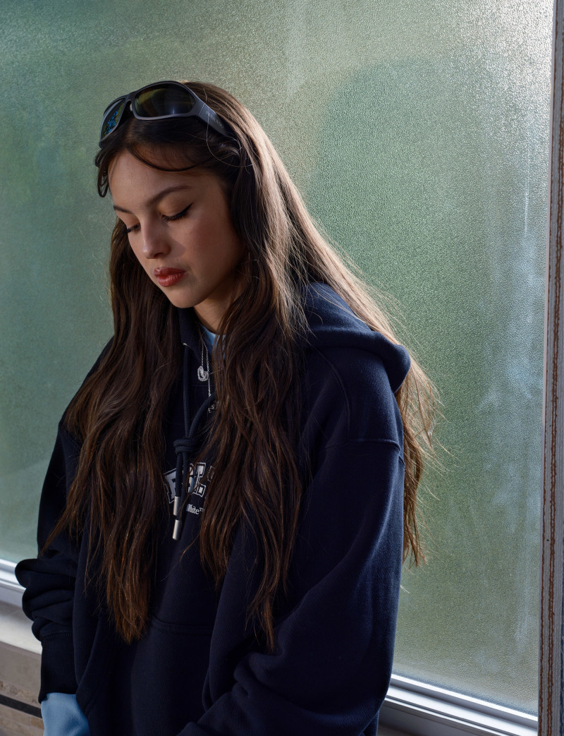 Olivia Rodrigo Knows What Makes Her Happy Now, December 2023
