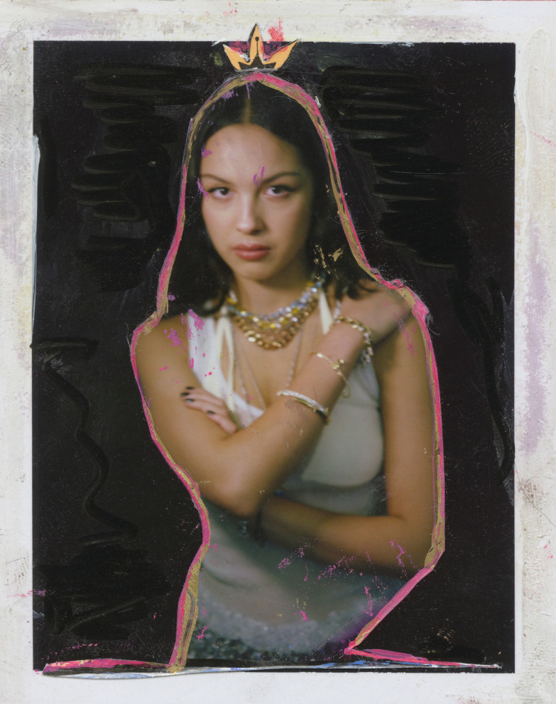 Olivia Rodrigo Knows What Makes Her Happy Now, December 2023
