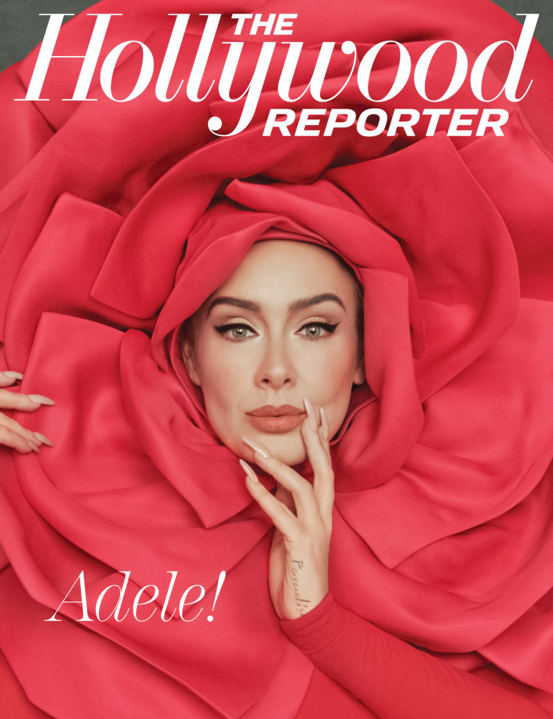 The Drama Of Adele, December 2023