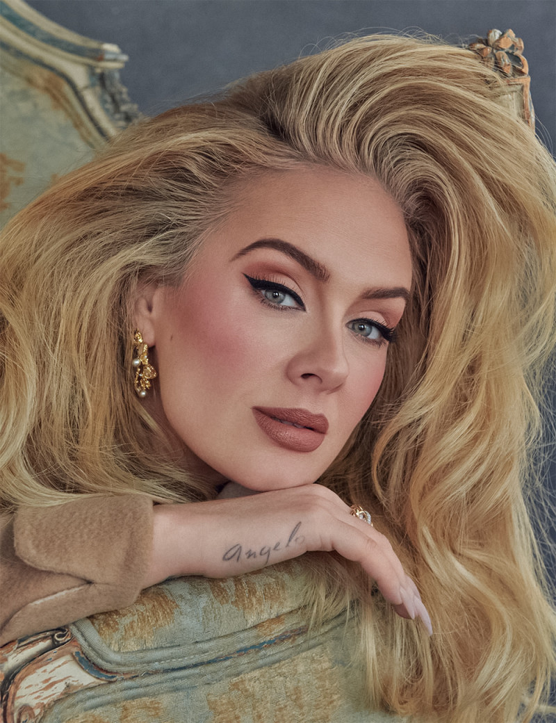 The Drama Of Adele, December 2023