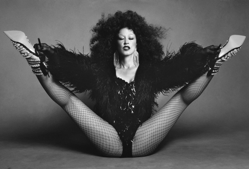 The Myth Of Beauty, October 2023