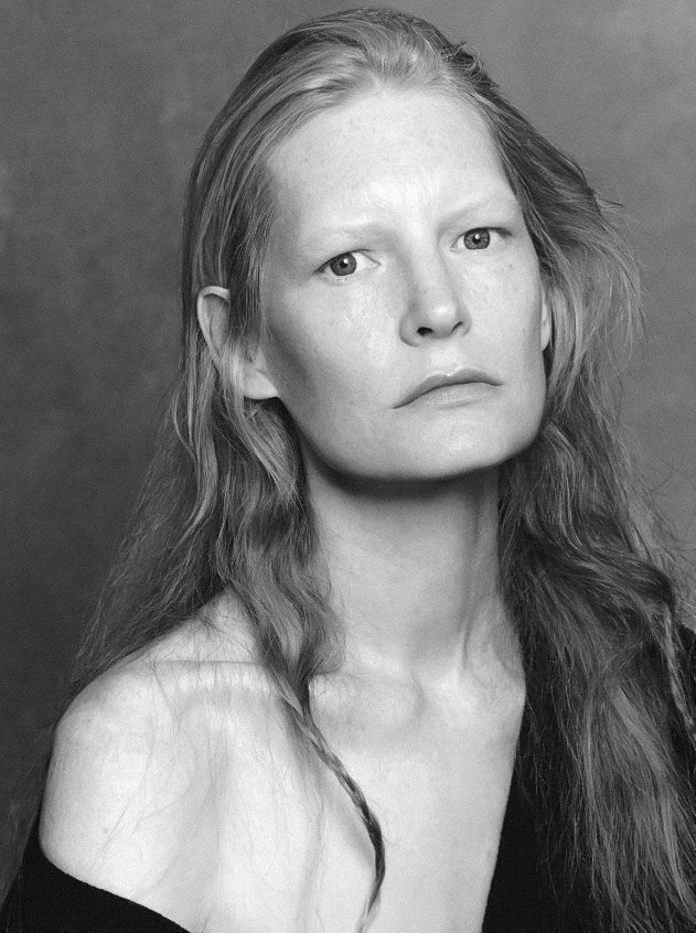 Kirsten Owen featured in The Myth Of Beauty, October 2023