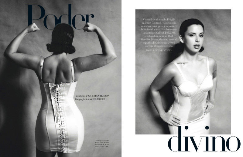 Poder Divino, January 2024