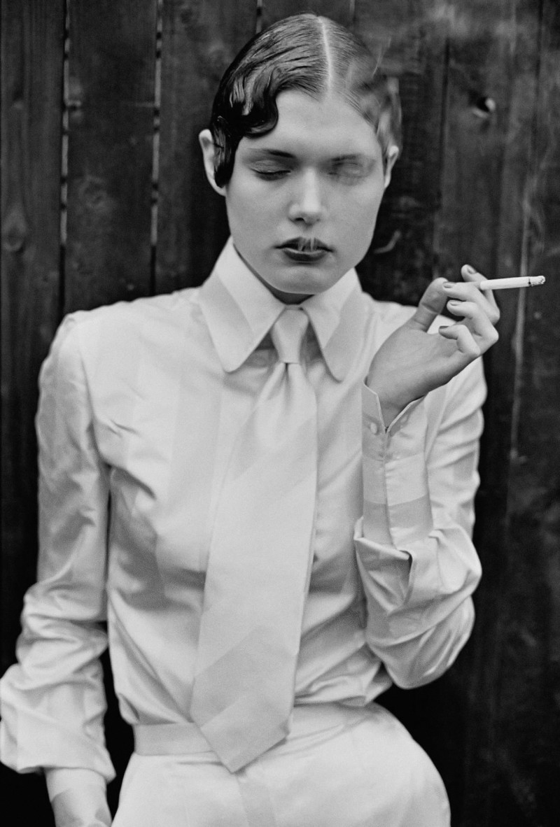 Malgosia Bela featured in Malgosia Bela, October 2023