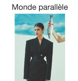 Monde Parallele