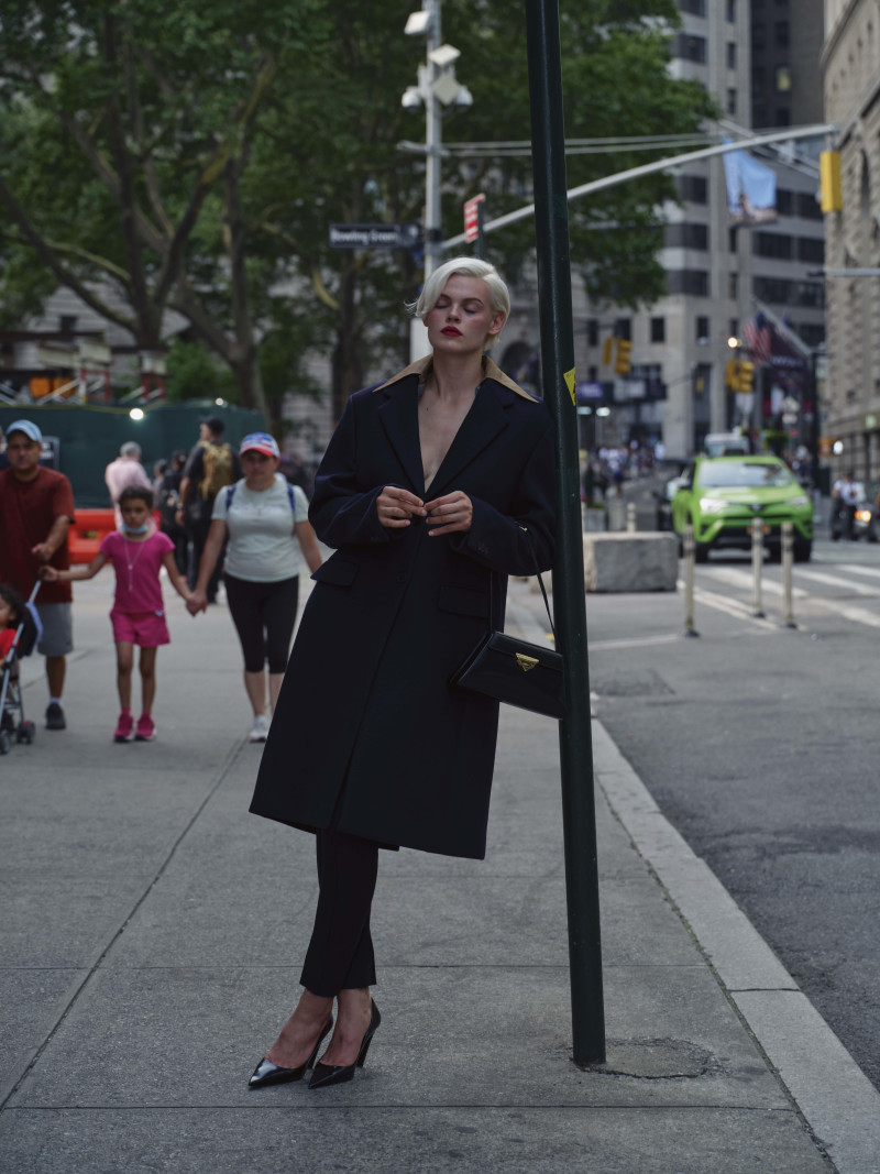 Delikatnie, September 2023