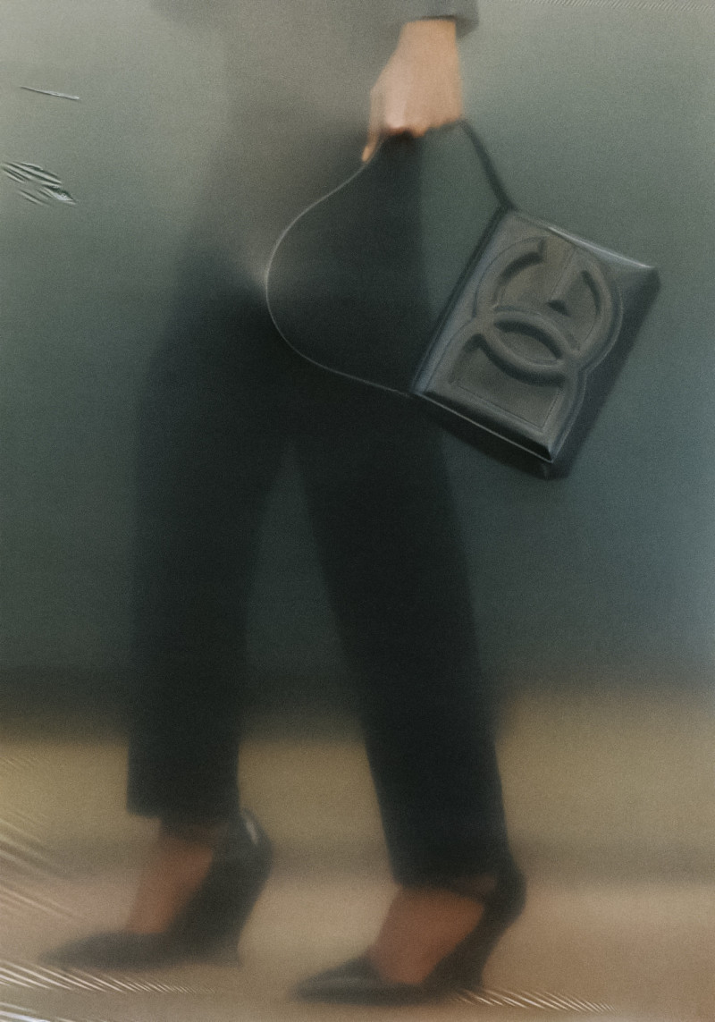 Identity Bags, October 2023
