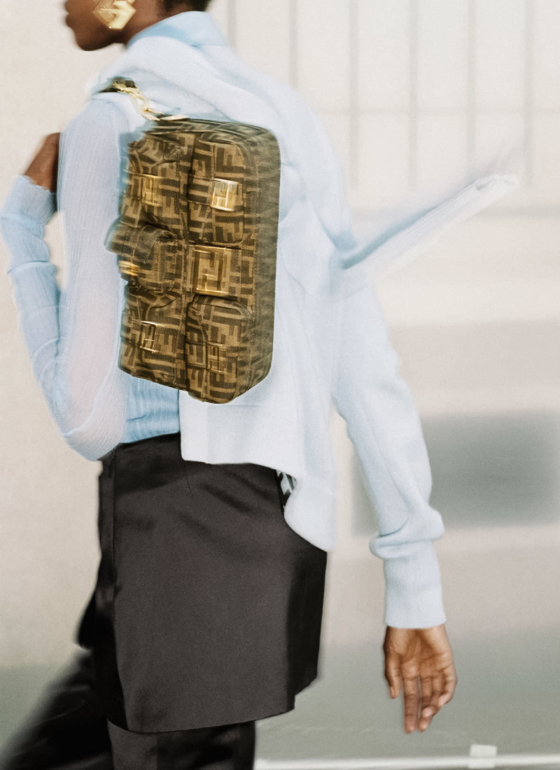 Identity Bags, October 2023