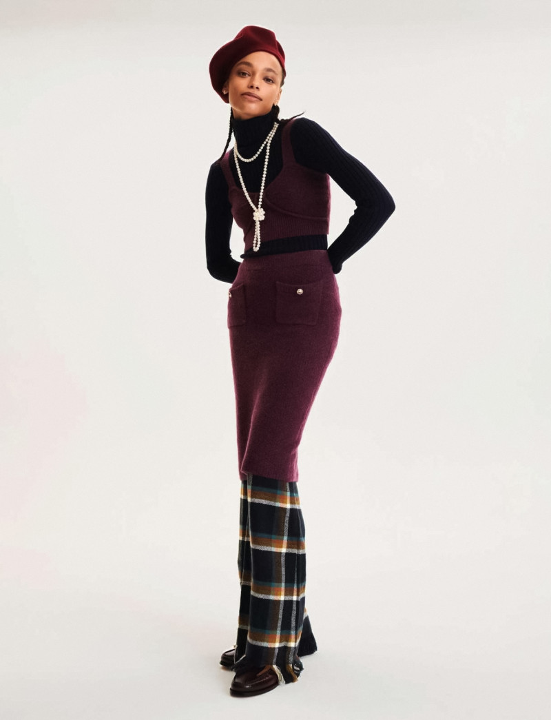 Alexis Sundman featured in Twist & Shine, October 2023