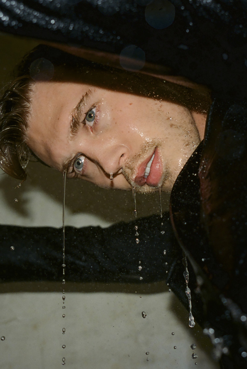 Austin Butler Cleans Up, September 2023