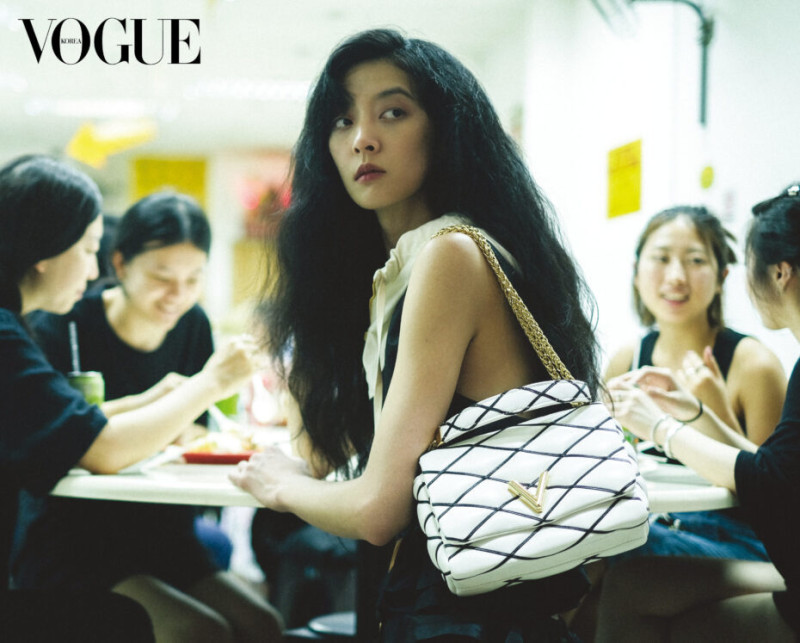 So Young Kang featured in A Colorful Night In Singapore, August 2023