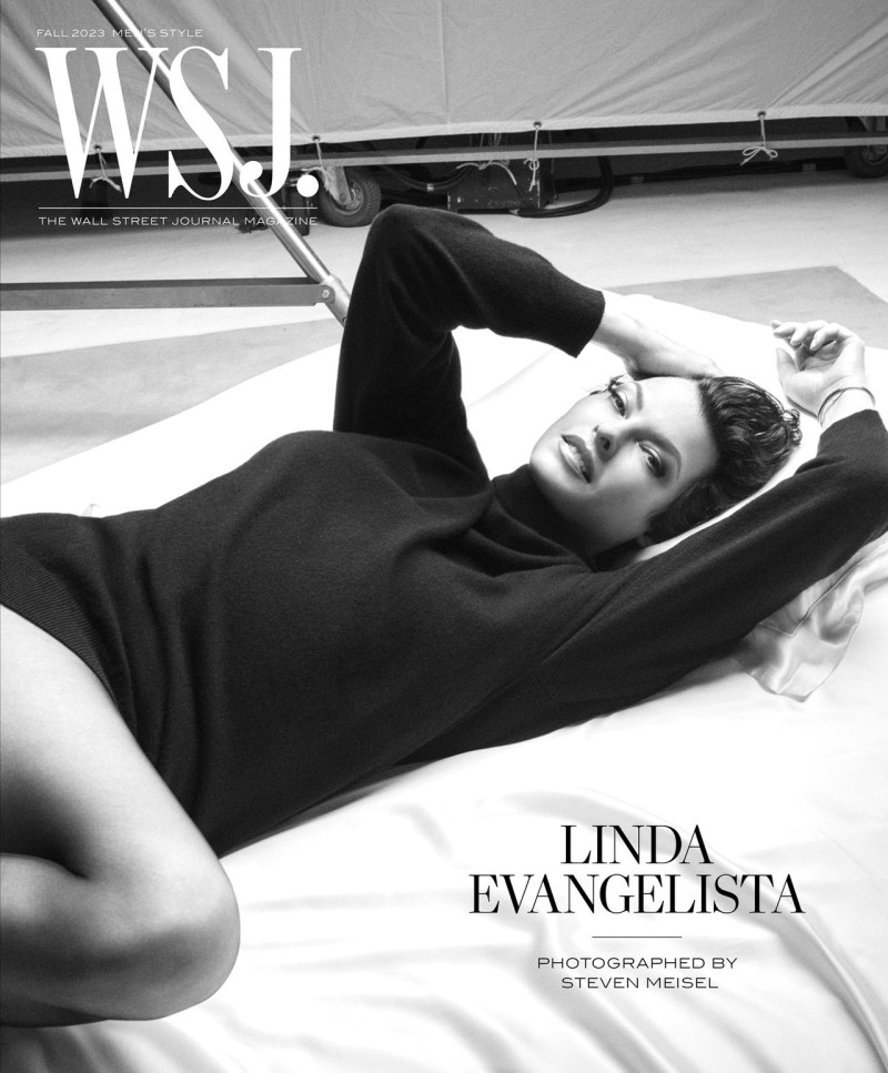 Linda Evangelista featured in How Linda Evangelista And Steven Meisel Changed Fashion Forever, September 2023