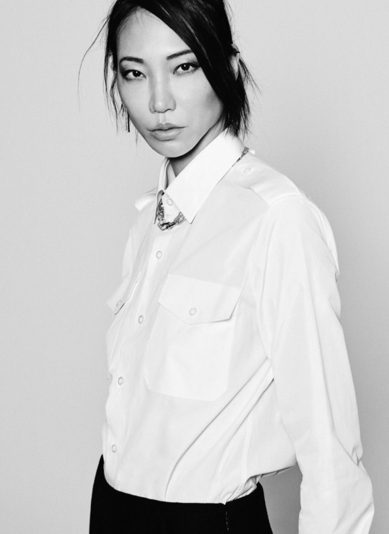 Soo Joo Park featured in Split The Difference, September 2023