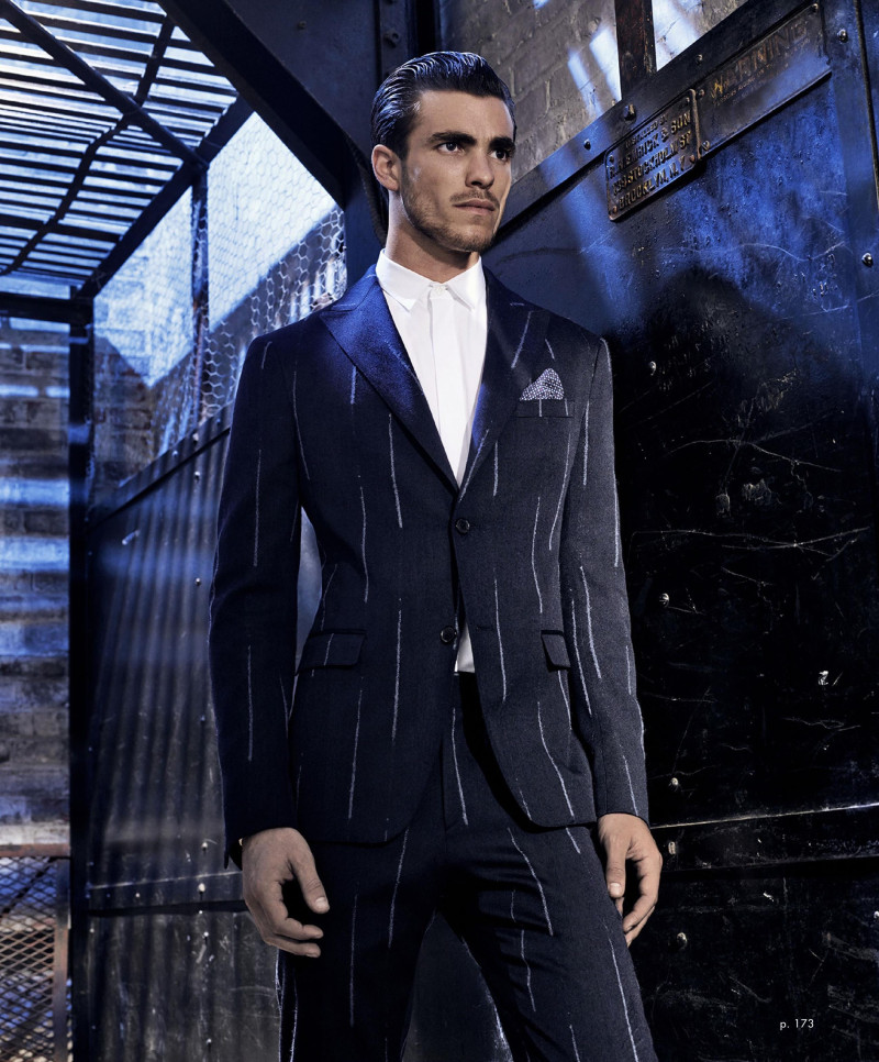 Portfolio 3 How To Dress Up Now, March 2014