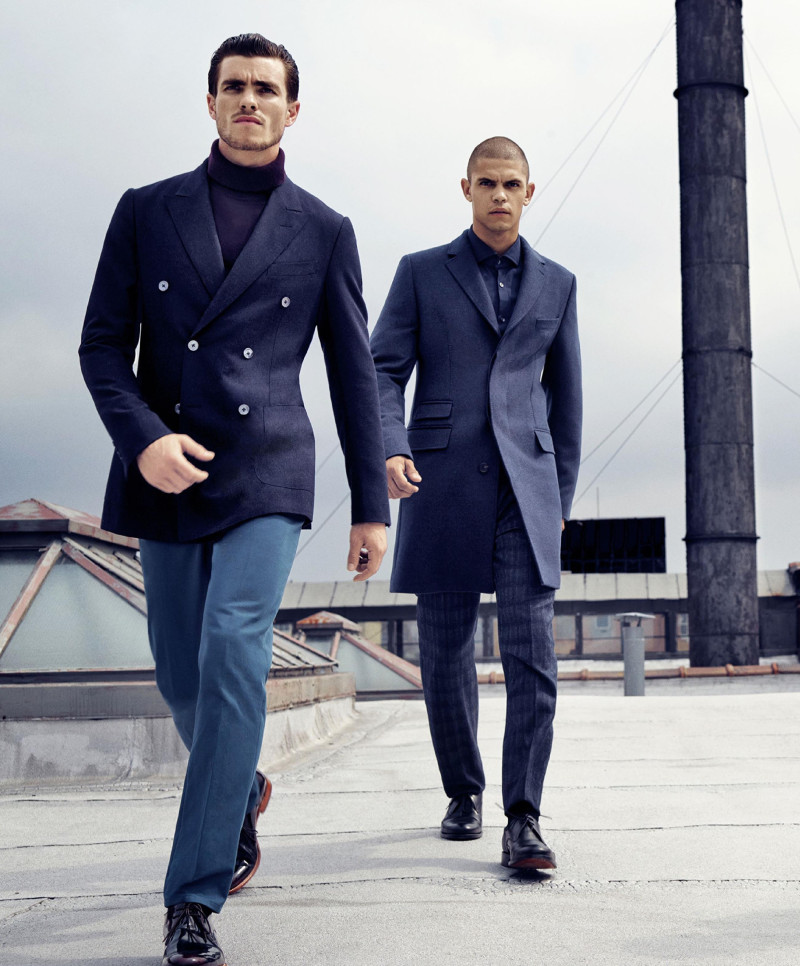 Portfolio 3 How To Dress Up Now, March 2014