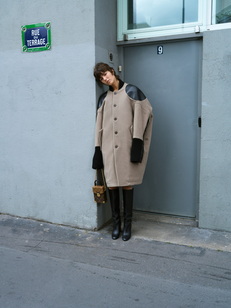 Street Style, September 2023