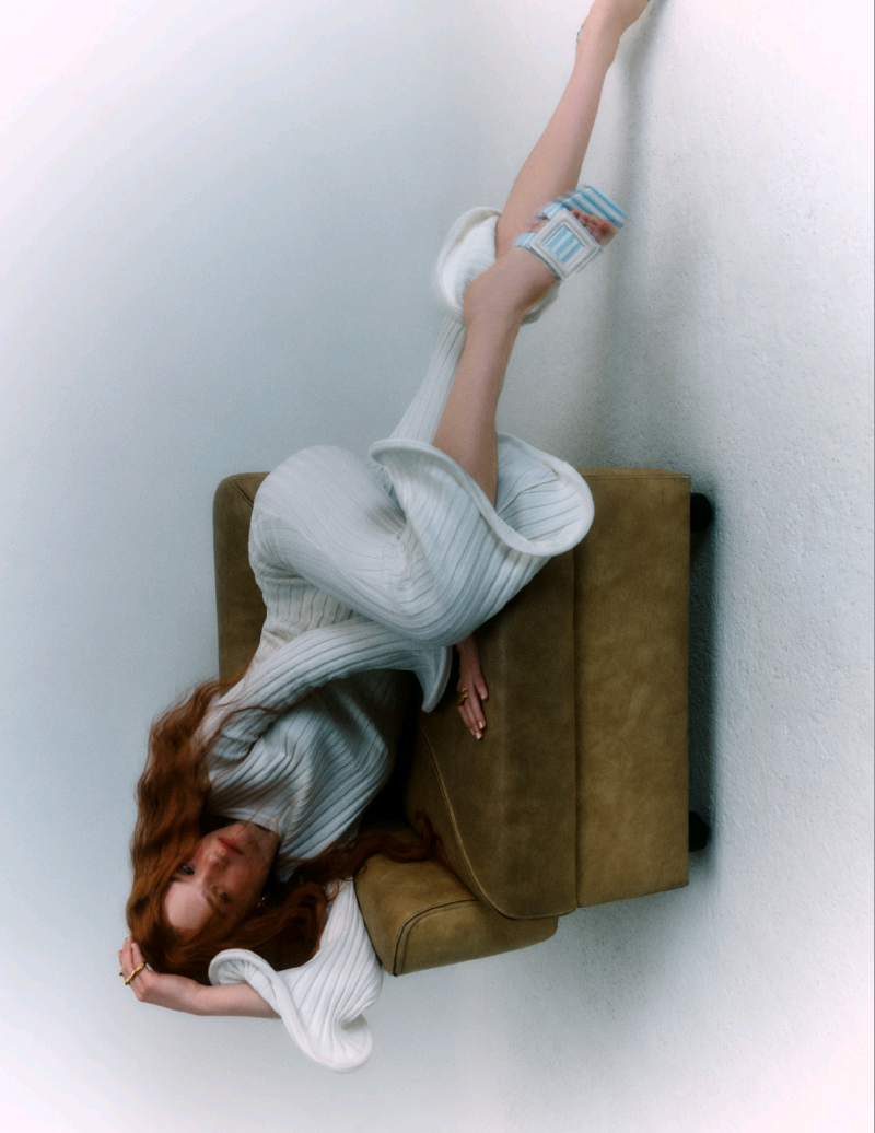 Pasha Harulia featured in Sexy Little Thing Called..., July 2023