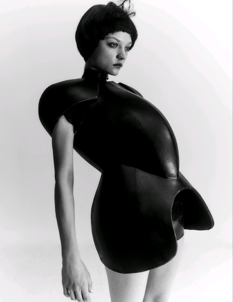 Pasha Harulia featured in Sexy Little Thing Called..., July 2023