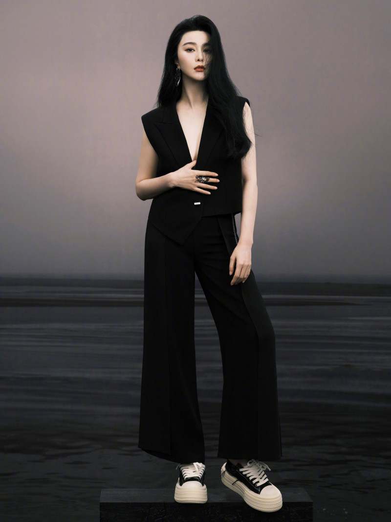 Fan Bing Bing featured in Fan Bingbing, July 2023