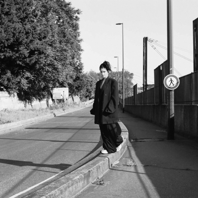 Laetitia Casta featured in Un Ange Dans La Ville, August 2023