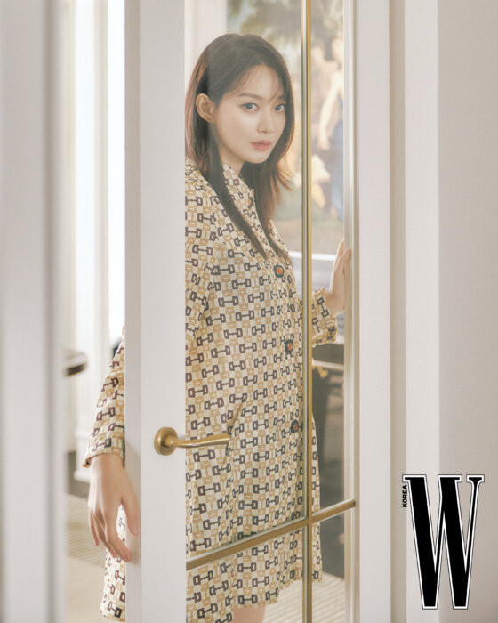 Mina Shin, July 2023