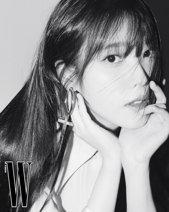 Lee Ji-Eun, July 2023