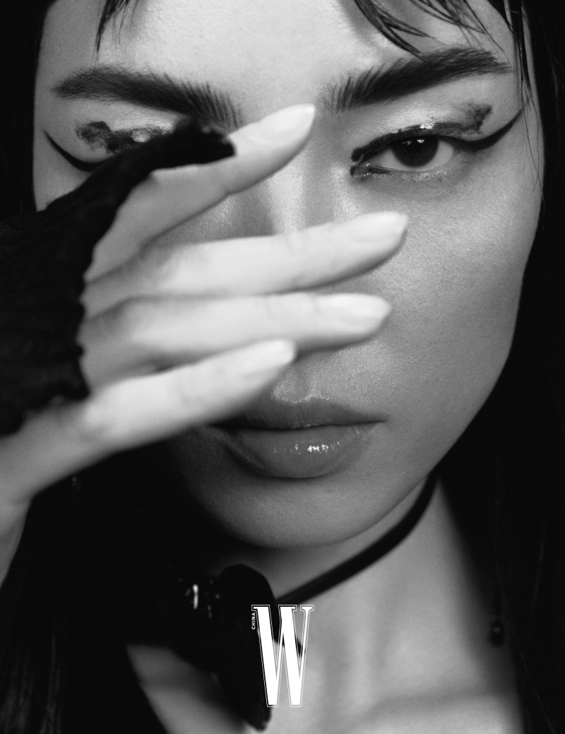 Fei Fei Sun featured in The Director\'s Issue, June 2023