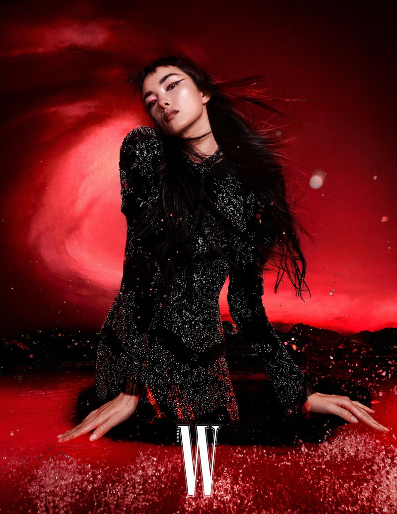 Fei Fei Sun featured in The Director\'s Issue, June 2023