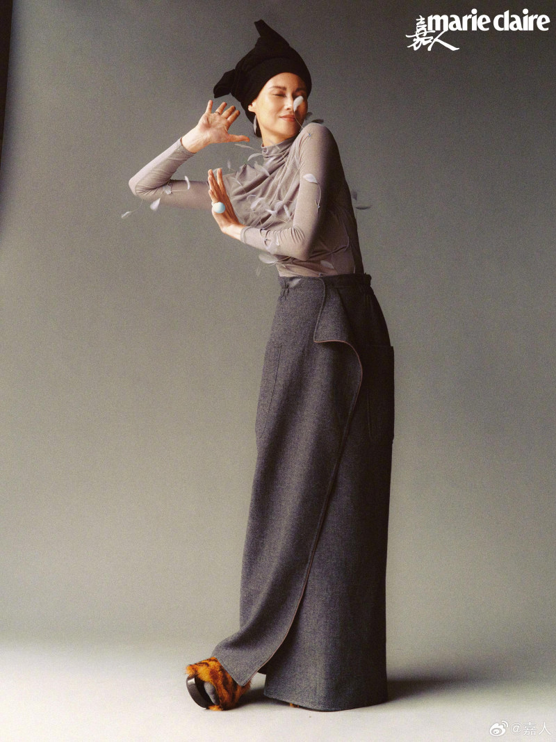 Wang Wenqin, August 2023