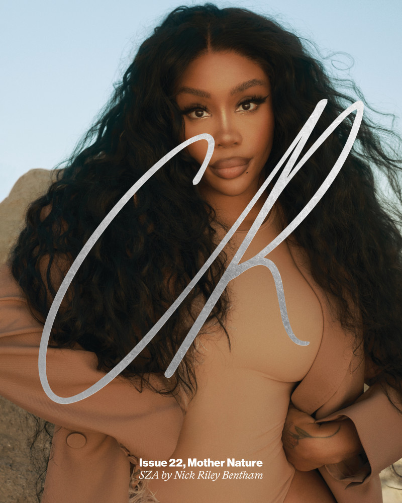 Sza: Supernature, March 2023